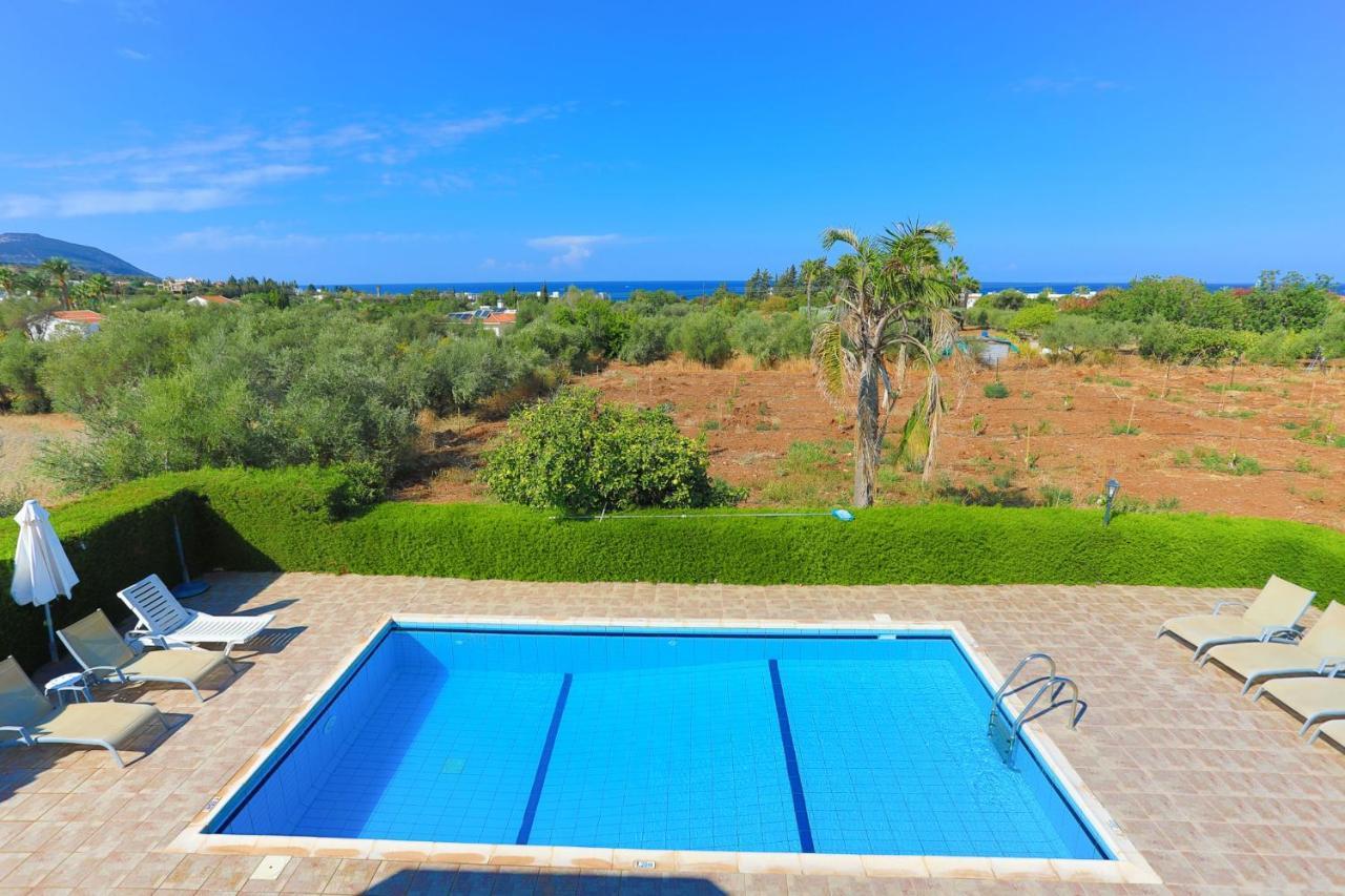 Villa Stavriella